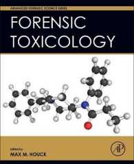 Forensic Toxicology (Advanced Forensic Science Series)