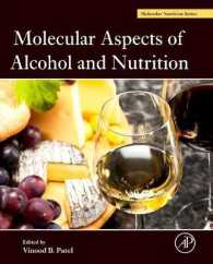 Molecular Aspects of Alcohol and Nutrition : A Volume in the Molecular Nutrition Series