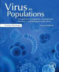 Virus as Populations : Composition, Complexity, Dynamics, and Biological Implications