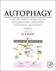 Autophagy: Cancer, Other Pathologies, Inflammation, Immunity, Infection, and Aging : Volume 6Regulation of Autophagy and Selective Autophagy