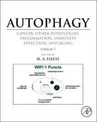 Autophagy: Cancer, Other Pathologies, Inflammation, Immunity, Infection, and Aging : Volume 7Role of Autophagy in Therapeutic Applications
