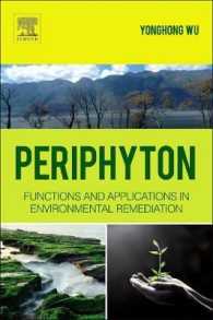 Periphyton : Functions and Application in Environmental Remediation