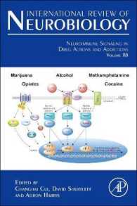 Neuroimmune Signaling in Drug Actions and Addictions (International Review of Neurobiology)