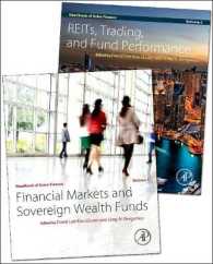 アジアの金融ハンドブック（全２巻）<br>Handbook of Asian Finance