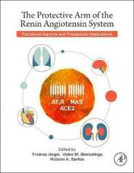 The Protective Arm of the Renin Angiotensin System (RAS) : Functional Aspects and Therapeutic Implications