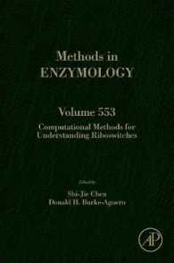 Computational Methods for Understanding Riboswitches (Methods in Enzymology)
