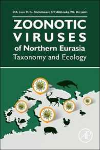 Zoonotic Viruses of Northern Eurasia : Taxonomy and Ecology