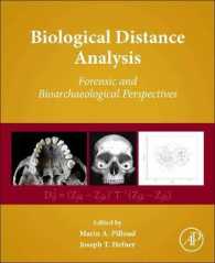 Biological Distance Analysis : Forensic and Bioarchaeological Perspectives