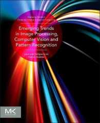 Emerging Trends in Image Processing, Computer Vision and Pattern Recognition (Emerging Trends in Computer Science and Applied Computing)