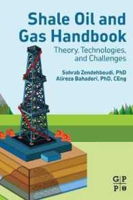 Shale Oil and Gas Handbook : Theory, Technologies, and Challenges