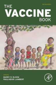 ワクチン・ブック（第２版）<br>The Vaccine Book （2ND）