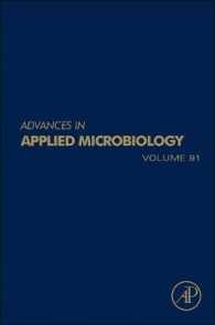 Advances in Applied Microbiology (Advances in Applied Microbiology)