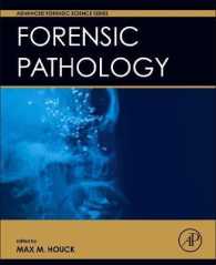 Forensic Pathology (Advanced Forensic Science Series)