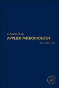 Advances in Applied Microbiology (Advances in Applied Microbiology)
