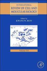 International Review of Cell and Molecular Biology (International Review of Cell and Molecular Biology)