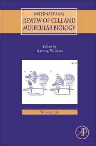 International Review of Cell and Molecular Biology (International Review of Cell and Molecular Biology)