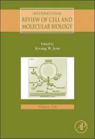 International Review of Cell and Molecular Biology (International Review of Cell and Molecular Biology)