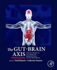 The Gut-Brain Axis : Dietary, Probiotic, and Prebiotic Interventions on the Microbiota