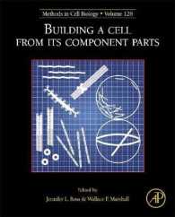 Building a Cell from its Component Parts (Methods in Cell Biology)