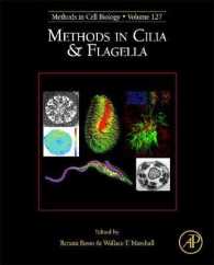 Methods in Cilia and Flagella (Methods in Cell Biology)