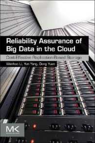 Reliability Assurance of Big Data in the Cloud : Cost-Effective Replication-Based Storage