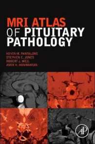 下垂体病理学MRIアトラス<br>MRI Atlas of Pituitary Pathology