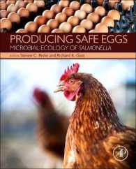安全な鶏卵製造のために：サルモネラ菌の微生物生態学<br>Producing Safe Eggs : Microbial Ecology of Salmonella