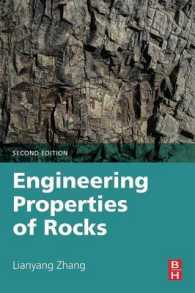 Engineering Properties of Rocks （2ND）