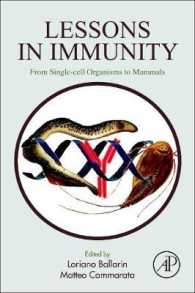Lessons in Immunity : From Single-cell Organisms to Mammals