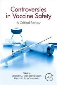 ワクチンの安全性論争<br>Controversies in Vaccine Safety : A Critical Review