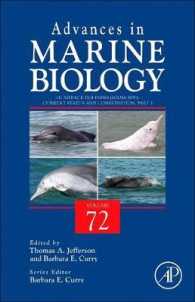 Humpback Dolphins (Sousa spp.): Current Status and Conservation, Part 1 (Advances in Marine Biology)