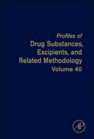 Profiles of Drug Substances, Excipients and Related Methodology (Profiles of Drug Substances, Excipients and Related Methodology)