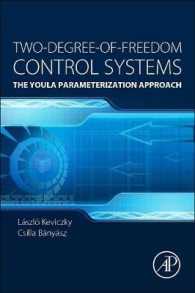 Two-Degree-of-Freedom Control Systems : The Youla Parameterization Approach