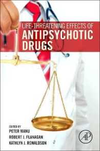 Life-Threatening Effects of Antipsychotic Drugs