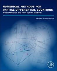 Numerical Methods for Partial Differential Equations : Finite Difference and Finite Volume Methods