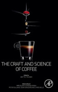 コーヒーの技術と科学<br>The Craft and Science of Coffee