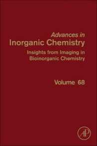 Insights from Imaging in Bioinorganic Chemistry (Advances in Inorganic Chemistry)