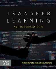 Transfer Learning : Algorithms and Applications