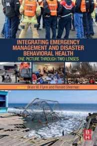 Integrating Emergency Management and Disaster Behavioral Health : One Picture through Two Lenses