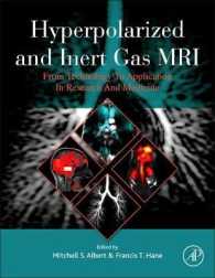 Hyperpolarized and Inert Gas MRI : From Technology to Application in Research and Medicine