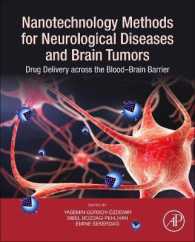 Nanotechnology Methods for Neurological Diseases and Brain Tumors : Drug Delivery across the Blood-Brain Barrier