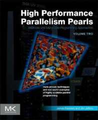 High Performance Parallelism Pearls Volume Two : Multicore and Many-core Programming Approaches