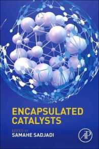 カプセル触媒<br>Encapsulated Catalysts