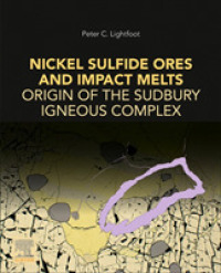 Nickel Sulfide Ores and Impact Melts : Origin of the Sudbury Igneous Complex