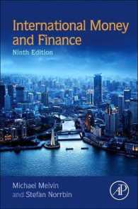 International Money and Finance （9TH）