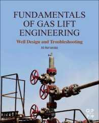 Fundamentals of Gas Lift Engineering : Well Design and Troubleshooting