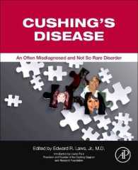 Cushing's Disease : An Often Misdiagnosed and Not So Rare Disorder