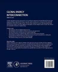 地球規模でつながるエネルギーの未来像<br>Global Energy Interconnection