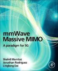 mmWave Massive MIMO : A Paradigm for 5G