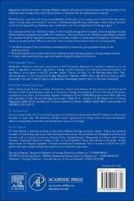 Regulation and Investments in Energy Markets : Solutions for the Mediterranean